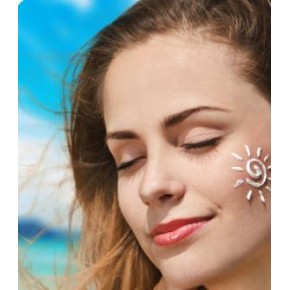 LEKELI CILTLERE OZEL GUNES KREMI