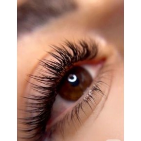 IPEK KIRPIK 15 MM 0,07D