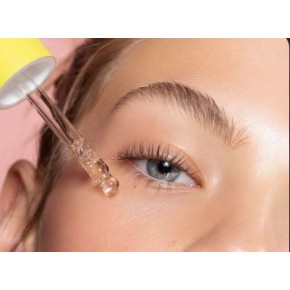 GOZ CEVRESI SERUMU GOZ CEVRESI SERUMU