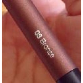 AKMA DAĞILMA YAPMAYAN GOZ KALEMI BRONZE KAHVE