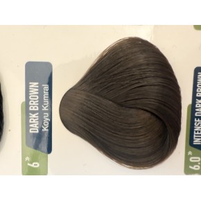 BITKISEL ICERIKLI BOYA 6 NUMARA VE OKSİDAN BITKISEL ICERIKLI BOYA 6 NUMARA VE OKSİDAN