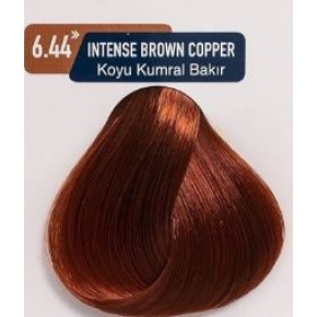 BITKISEL ICERIKLI BOYA 6.44 NUMARA VE OKSİDAN BITKISEL ICERIKLI BOYA 6.44 NUMARA VE OKSİDAN