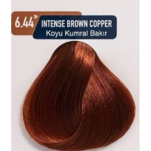 BITKISEL ICERIKLI BOYA 6.44 NUMARA VE OKSİDAN BITKISEL ICERIKLI BOYA 6.44 NUMARA VE OKSİDAN