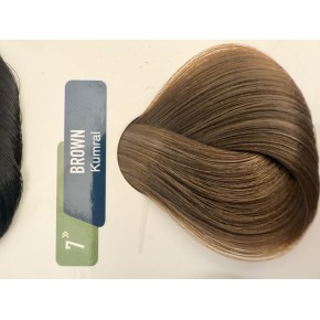 BITKISEL ICERIKLI BOYA 7 NUMARA VE OKSİDAN