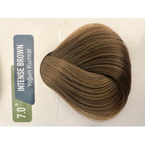 BITKISEL ICERIKLI BOYA 7.0 NUMARA VE OKSİDAN BITKISEL ICERIKLI BOYA 7.0 NUMARA VE OKSİDAN