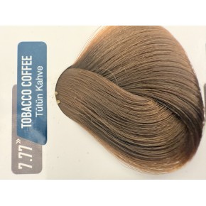 BITKISEL ICERIKLI BOYA 7.77 NUMARA VE OKSİDAN BITKISEL ICERIKLI BOYA 7.77 NUMARA VE OKSİDAN