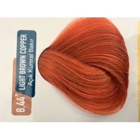 BITKISEL ICERIKLI BOYA 8.44 NUMARA VE OKSİDAN BITKISEL ICERIKLI BOYA 8.44 NUMARA VE OKSİDAN