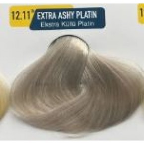 BITKISEL ICERIKLI BOYA 12.11 NUMARA VE OKSİDAN